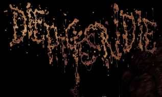 logo Die Pigeon Die logo Die Pigeon Die